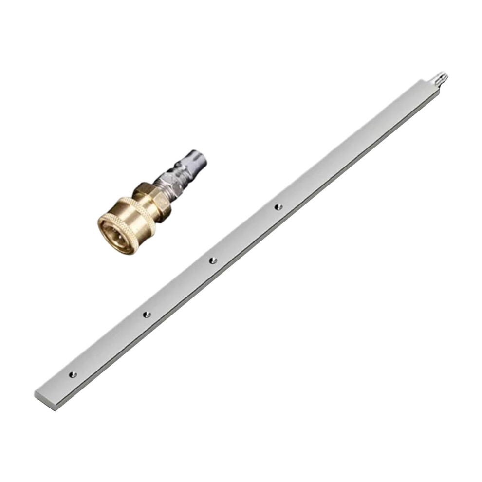 Car Radiator Cleaning Wand 23.62" For Pressure Washer For Home 6901423341258