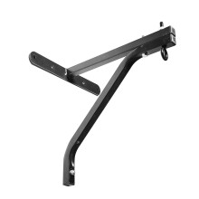 Heavy Bag Hanger Rack Practical Wall Bracket for Indoor Kickboxing Tae