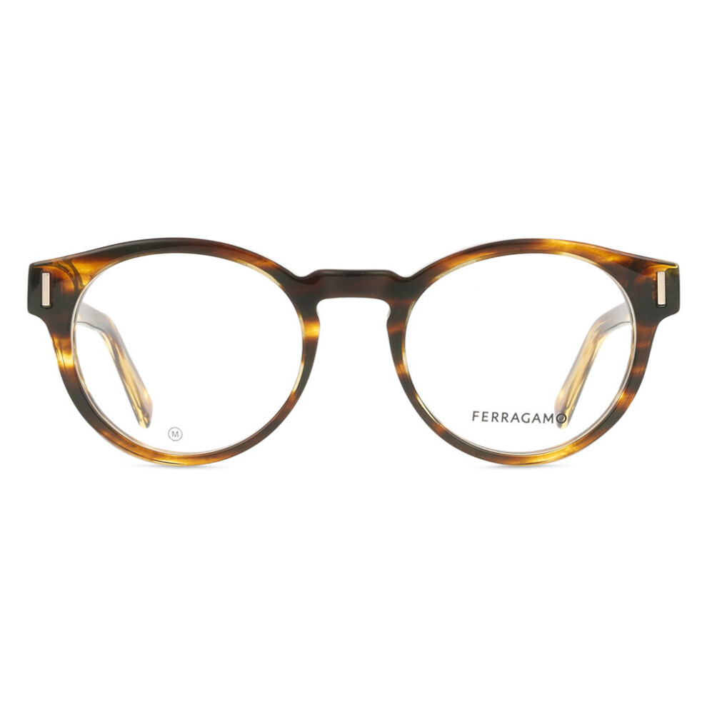Salvatore Ferragamo Sf2998 216 Men New Eyeglasses