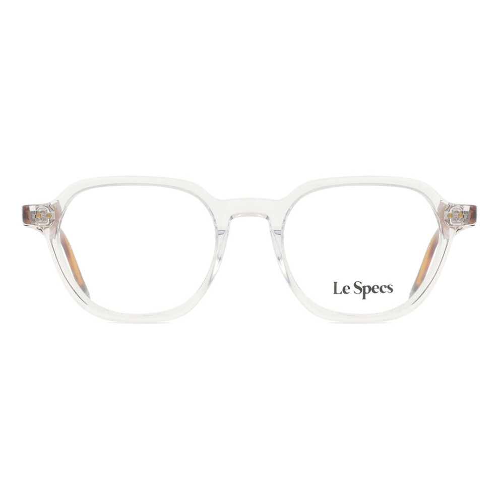 Le Specs Mercury Lso2226722 Unisex New Eyeglasses