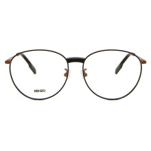 Kenzo KZ 50013F Asian Fit 036 Unisex New Eyeglasses