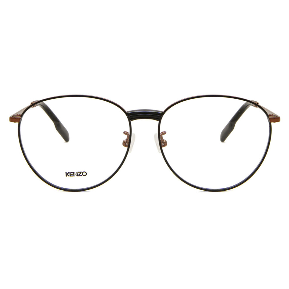 Kenzo Kz 50013F Asian Fit 036 Unisex New Eyeglasses