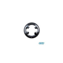 Fahrrad-Kettenblatt - Shimano - Ultegra R8000 - Durchmesser 110 mm - 52 Zähne - Aluminium
