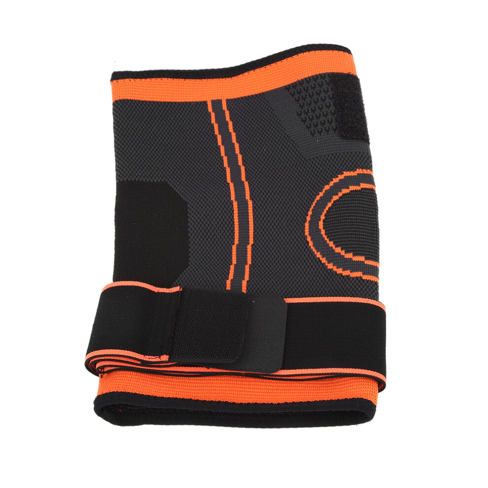 Knee Brace: Breathable Fabric For Optimal Knee Protection, Ergonomic Design With Adjustable Strap Offers Customized Support For Halloween Parties