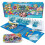 Bandai Rainbow Loom Original - Bandai - Webstuhl mit 600 Gummibändern - CD00001 1