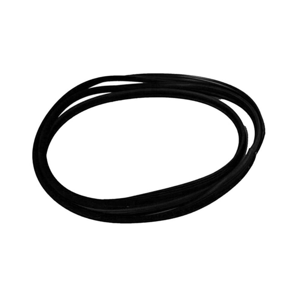 Car Sunroof Window Rubber Seal For - C-Class W203 2000-2007 A1247800298 Black 4711721920763