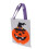 Τσάντες με γλυκά ή κεράσματα για το Halloween για παιδιά, πτυσσόμενος κουβάς με γλυκά 2