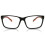 TAG Heuer Tag Heuer TH0552 005 Unisex New Eyeglasses 1