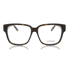 Balenciaga BB0104O 002 Women New Eyeglasses