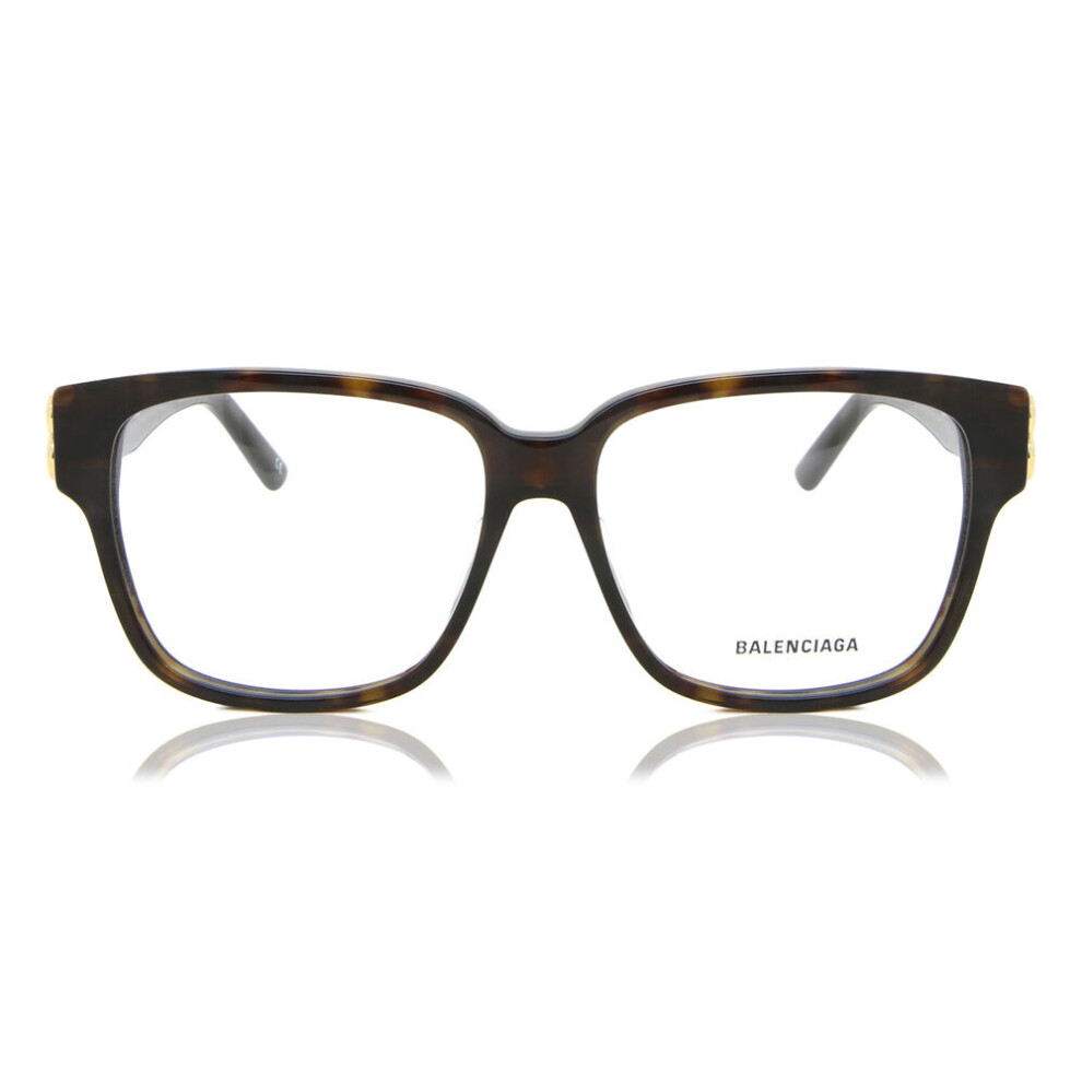Balenciaga Bb0104o 002 Women New Eyeglasses