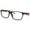 TAG Heuer Tag Heuer TH0552 005 Unisex New Eyeglasses 3