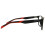 TAG Heuer Tag Heuer TH0552 005 Unisex New Eyeglasses 2