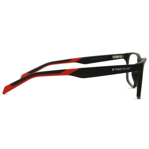 TAG Heuer Tag Heuer TH0552 005 Unisex New Eyeglasses 1