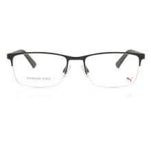 Puma PU0028O 005 Men New Eyeglasses