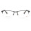 Puma Puma PU0028O 005 Men New Eyeglasses 1