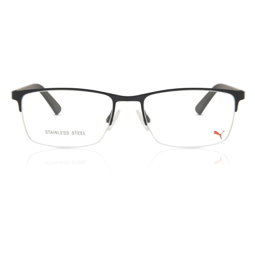 Puma Puma PU0028O 005 Men New Eyeglasses
