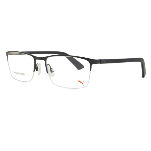 Puma Puma PU0028O 005 Men New Eyeglasses 2