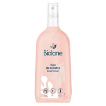 Biolane Fresh Eau de Toilette 200ml