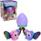 Spin Master Giocattolo - SPIN MASTER - Bloomables Puppyfly - Multicolore - 3 anni - Interno 1