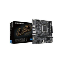 Placa base Gigabyte B760M E DDR5 LGA1700 micro ATX Dual M.2 PCIe 4.0 RAID