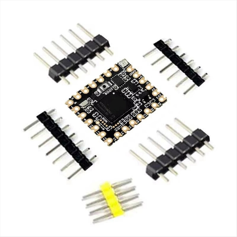 For 2 Rp2350 Core A Development Board Rp2350a Rp2 4851555421583