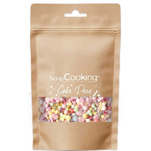 Decorações doces Primavera 120 g