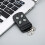 Copy Remote Controller Universal Garage Door Opener Wireless Remote Transmitter Waterproof Remote Control Backup Remote Portable Automatic Sliding 1