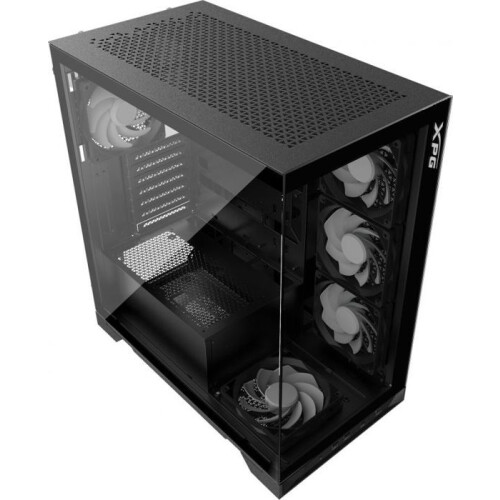 Boitier pc - panneaux lateraux Adata xpg - 75261378