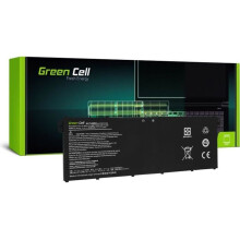 Bateria Green Cell AC14B3K AC14B8K para Acer Aspire 5 A515 A515-41G A515-51 A515-51G A515-52G A515-52G A517-51 A517-51G 7 A715