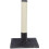 Trixie Kratzbaum Katze - 63 cm - TRIXIE - Grau Platin 1