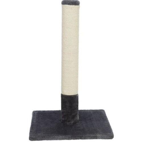 Trixie Kratzbaum Katze - 63 cm - TRIXIE - Grau Platin