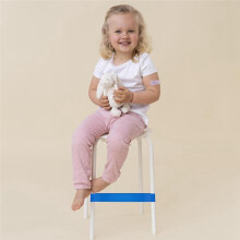 12 Pcs Chair Bands for Kids with Fidgety Feet for Chairs ADHD Tools Flexible Seating for Classroom Elementary()