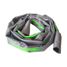 Dust Extractor Hose Sleeve 2 in 1 Waterproof Easy to Use Vacuum Cleane