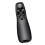 2.4Ghz USB R400 Wireless Presenter Red Laser Pointer PPT Remote Contro 1