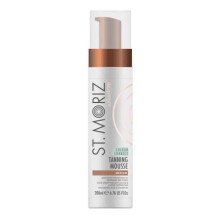 TANNING MOUSSE colour corrector medium 200 ml