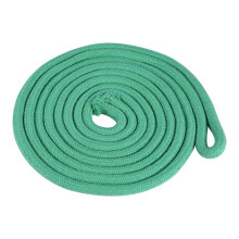 Artistic Gymnastics Soft Cotton Rope, Competition Quality Bright Color Durable Comfortable Suitable for Artistic Gymnastics, Adjustable Length for Cus