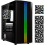 PC-Gehäuse ohne Netzteil - BITFENIX Saber Mesh (Schwarz) - Mid Tower - ATX-Format 1