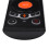 Q7 Backlit Gyroscope Wireless Air Mouse  Voice Remote Control Full Keys IR Learning for Android TV Box 8