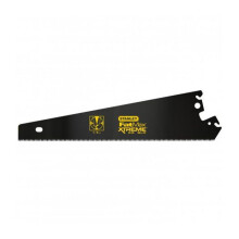 Instantchange Sägeblatt - STANLEY FATMAX - 0-20-201 - 500 mm - 1 Jet Cut Blatt - Blade Armor - Schnitt von Debit