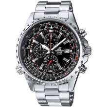 Casio EF-527D-1AVEF - Men`s Watch