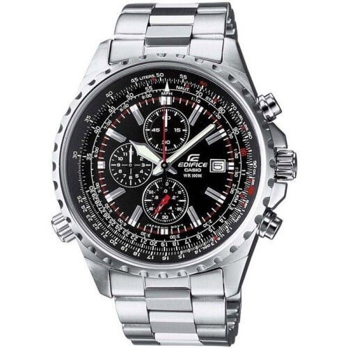 Casio Casio EF-527D-1AVEF - Men`s Watch