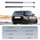 Car Rear Tailgate Boot Gas Struts Support Lift Bar for   P38 1995-2002 3