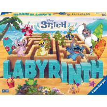 Labyrinthstich