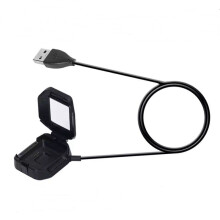 Compatible with for Fit-Bit Blaze Charger, Replacement USB Charging Cable Cord Cradle Dock for Blaze Watch