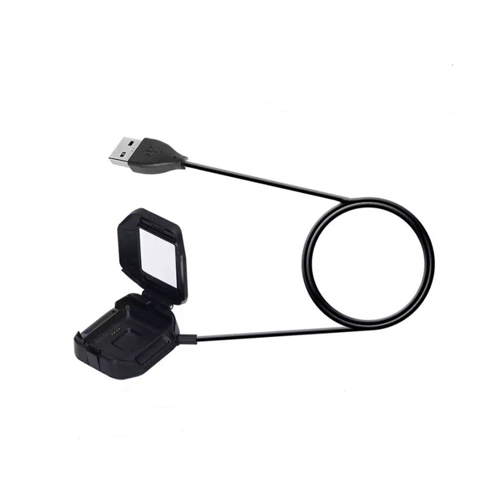 Compatible With For Fit-Bit Blaze Charger, Replacement Usb Charging Cable Cord Cradle Dock For Blaze Watch 4711174958177