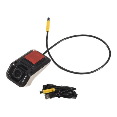 ADAS 1080P HD DVR Camera Video Driving Recorder Car USB Driving Recorder for Android 1