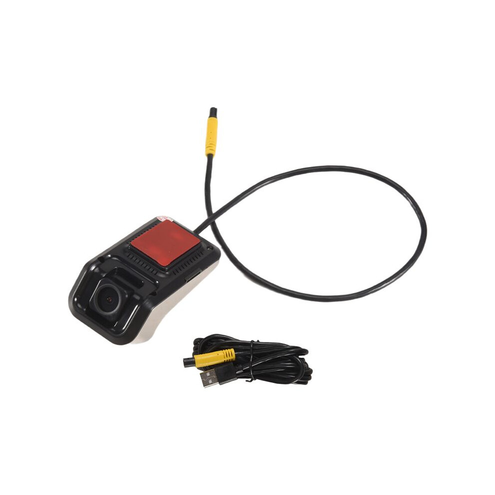 Adas 1080P Hd Dvr Camera Video Driving Recorder Car Usb Driving Recorder For Android 6034120119476
