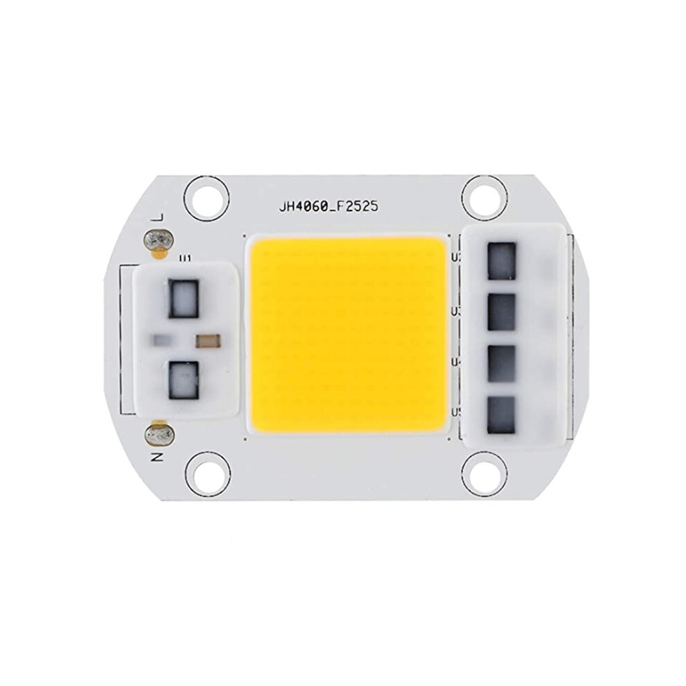 Warm Led Bubles Saving Chip High Voltage Source High Power Led Chip For Traffic Lighting 100W 220V White/Light 6033968174999