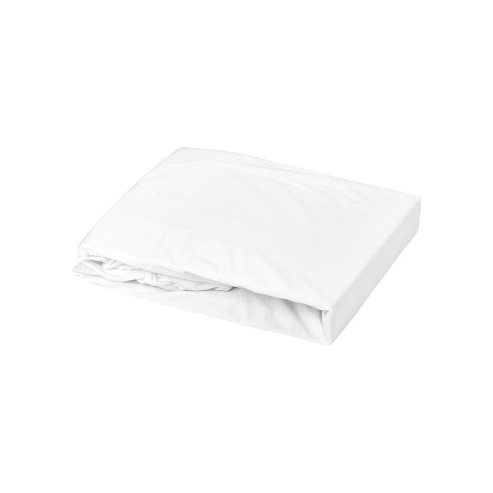 P'tit Dodo Mattress Protector - My Little Sleep - 1901482 - Pvc Fabric - Antimicrobial - 70X140 Cm
