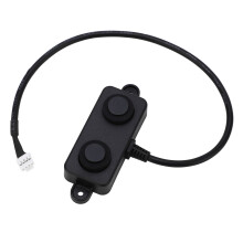 Ultrasonic Distance Sensor RS485 Waterproof, 3-450cm Detection